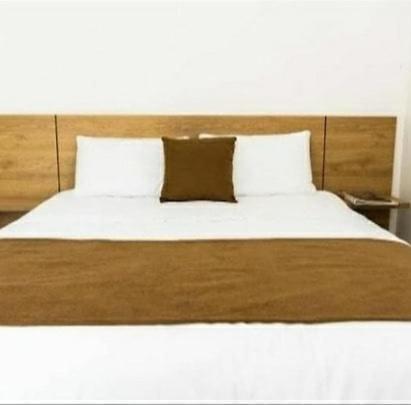 Hotel La Quinta บิยาบิเซนซิโอ ภายนอก รูปภาพ